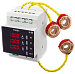 Omix D3-A3-3-K-N9